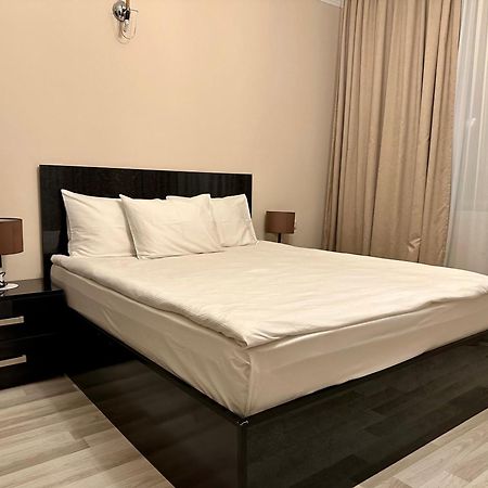 Hotel Tsereteli Batumi Eksteriør bilde