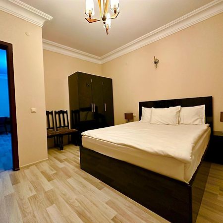 Hotel Tsereteli Batumi Eksteriør bilde