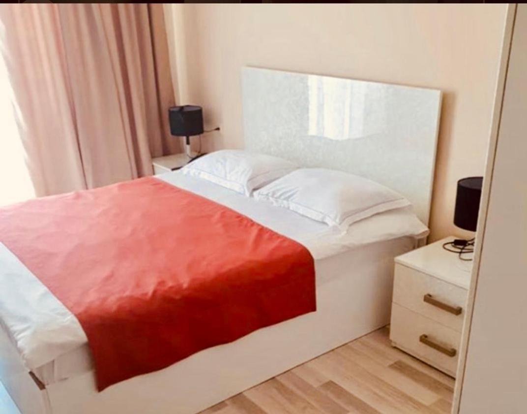 Hotel Tsereteli Batumi Eksteriør bilde